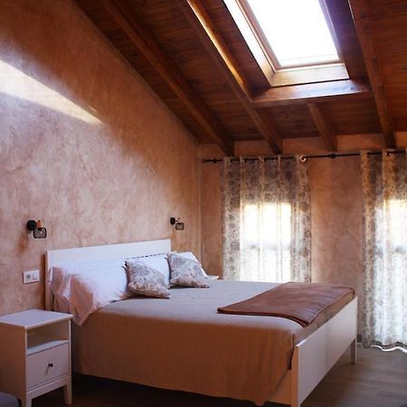 Casa Peque Διαμέρισμα La Guardia Εξωτερικό φωτογραφία