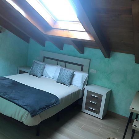 Casa Peque Διαμέρισμα La Guardia Εξωτερικό φωτογραφία