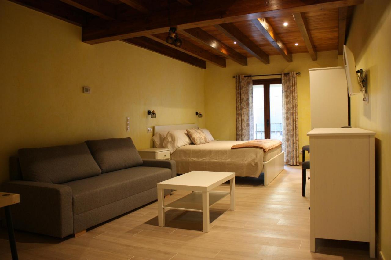 Casa Peque Διαμέρισμα La Guardia Εξωτερικό φωτογραφία