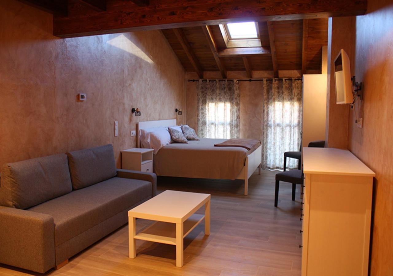 Casa Peque Διαμέρισμα La Guardia Εξωτερικό φωτογραφία