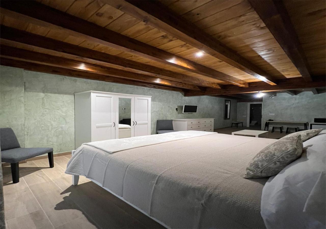 Casa Peque Διαμέρισμα La Guardia Εξωτερικό φωτογραφία