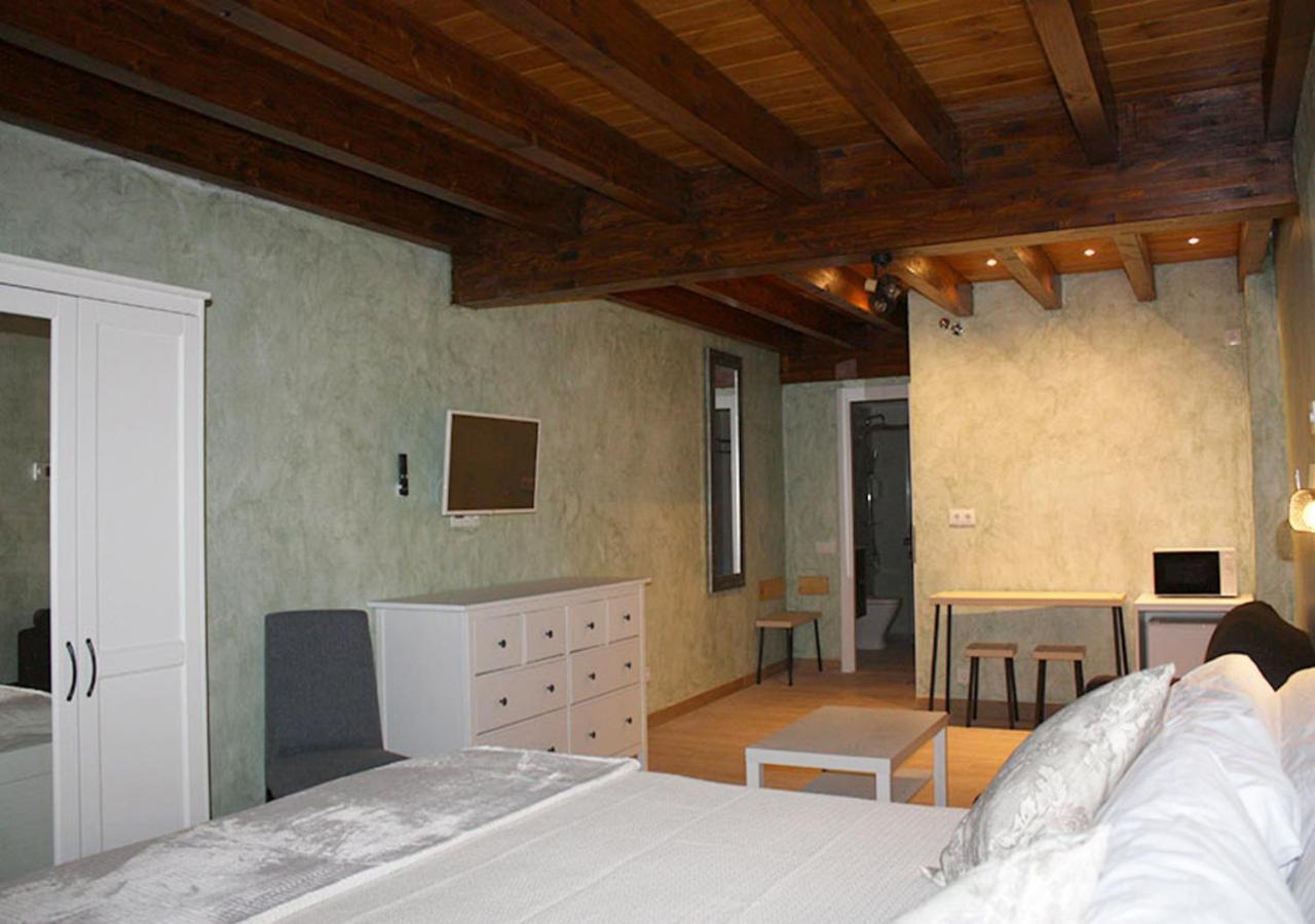 Casa Peque Διαμέρισμα La Guardia Εξωτερικό φωτογραφία