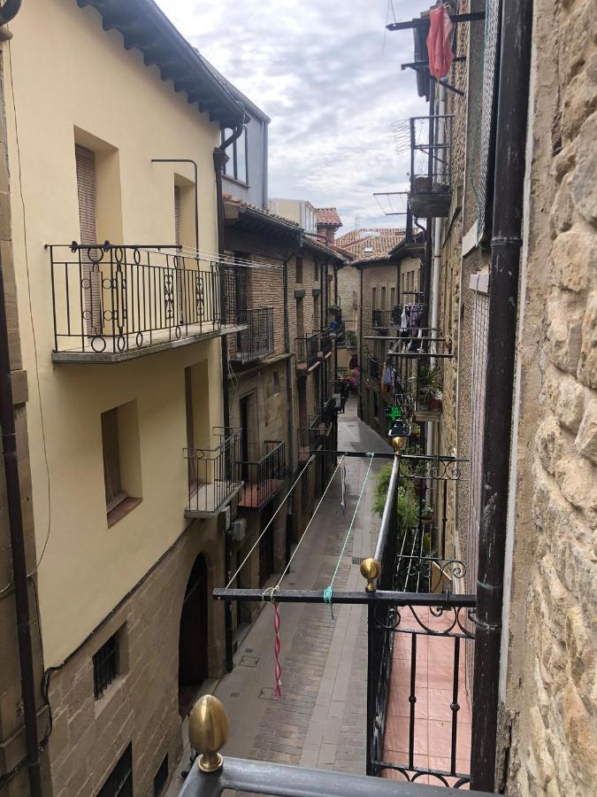 Casa Peque Διαμέρισμα La Guardia Εξωτερικό φωτογραφία
