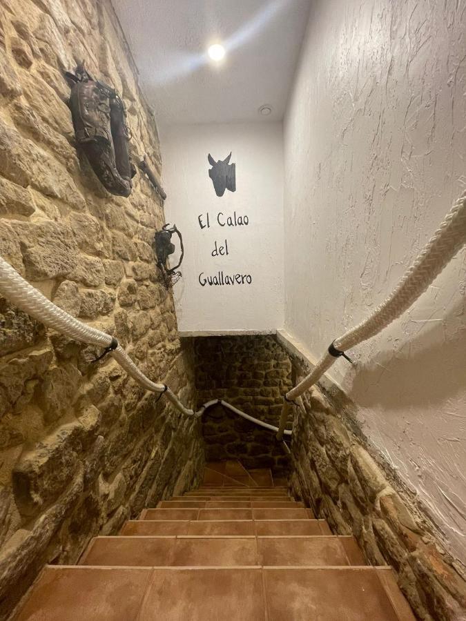 Casa Peque Διαμέρισμα La Guardia Εξωτερικό φωτογραφία