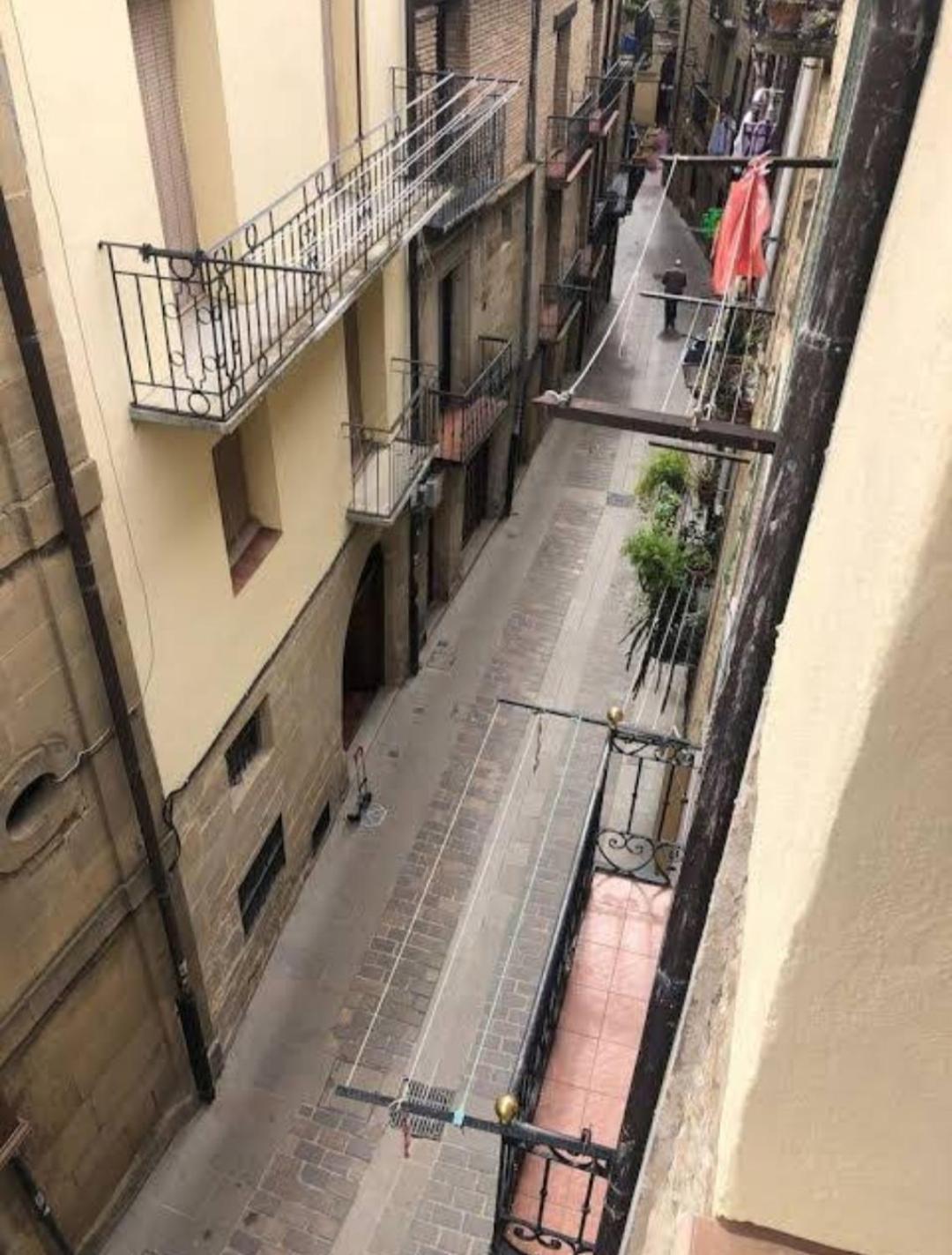 Casa Peque Διαμέρισμα La Guardia Εξωτερικό φωτογραφία